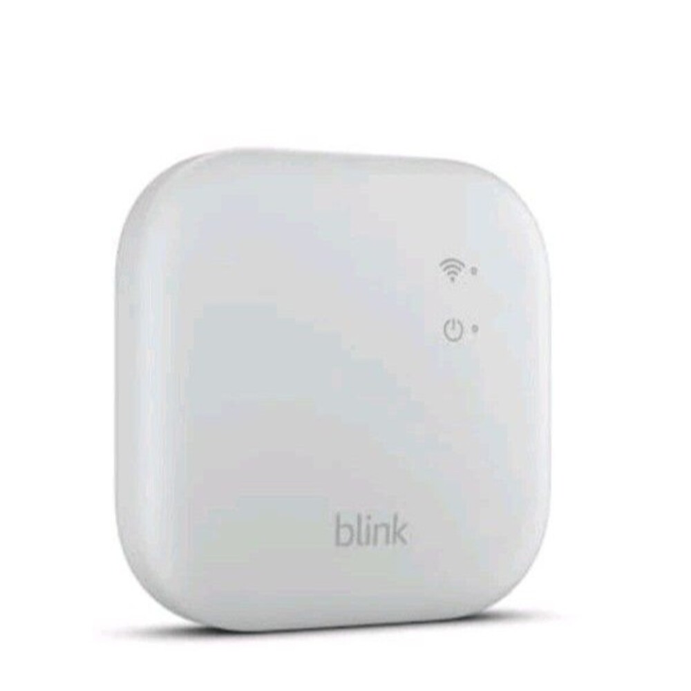 Sync Module XR (newest model) System hub for all Blink devices, up to 400 Feet